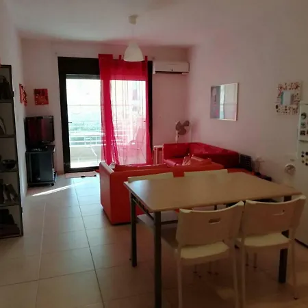 Holidays House νέα πέραμος Nea Peramos (Macedonia)