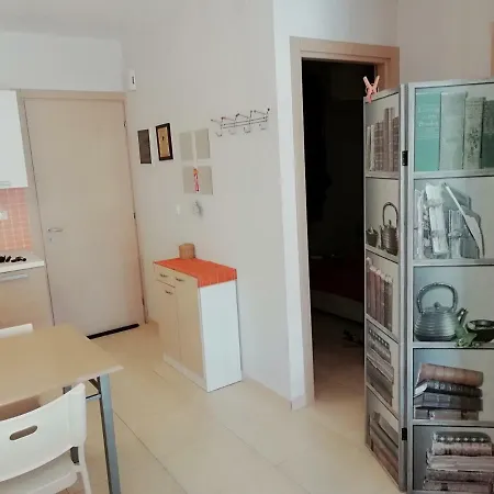 Holidays House νέα πέραμος Daire