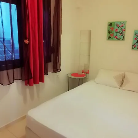 Daire Holidays House νέα πέραμος *