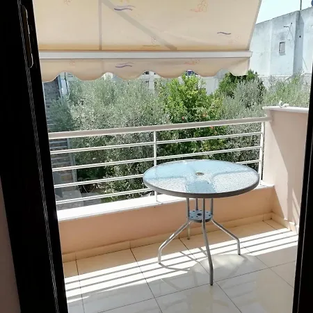 Daire Holidays House νέα πέραμος *