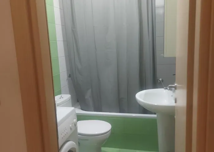 Apartment Holidays House νέα πέραμος *