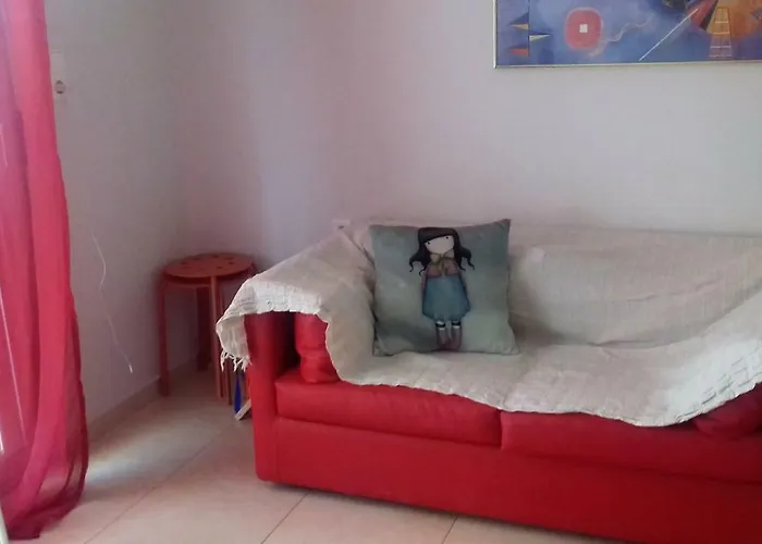 Holidays House νέα πέραμος *