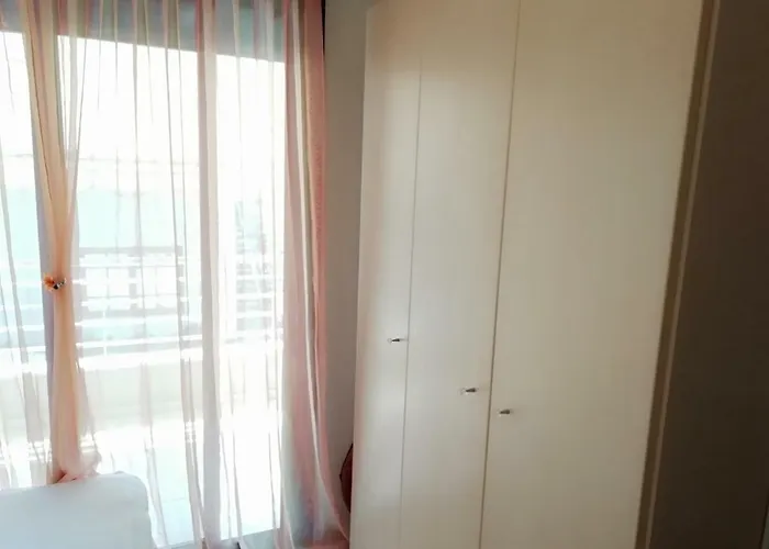 Holidays House νέα πέραμος Apartment *