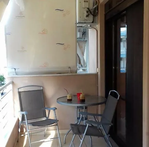 Holidays House νέα πέραμος Apartment *