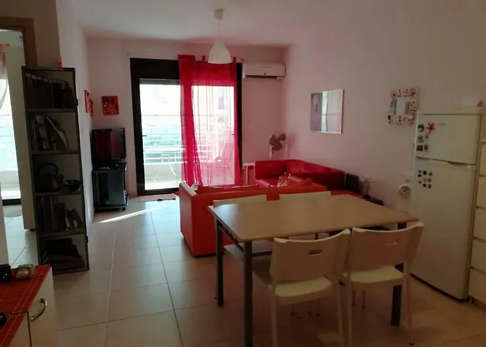 Holidays House νέα πέραμος Nea Peramos (Macedonia)