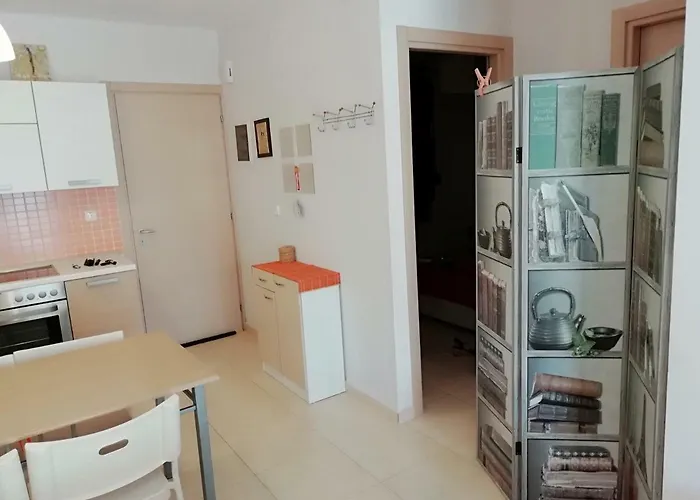 Holidays House νέα πέραμος Apartment