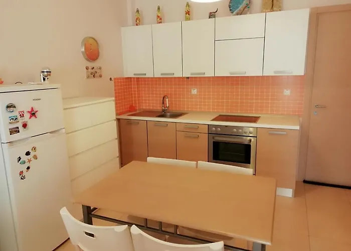 Apartment Holidays House νέα πέραμος *