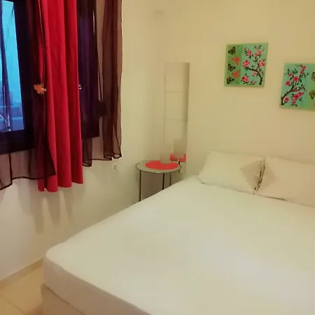 Apartament Holidays House νέα πέραμος Néa Péramos